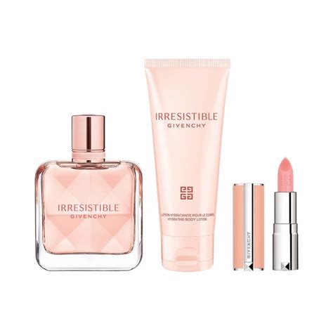 givenchy irresistible 2 piece holiday gift set|irresistible Givenchy price.